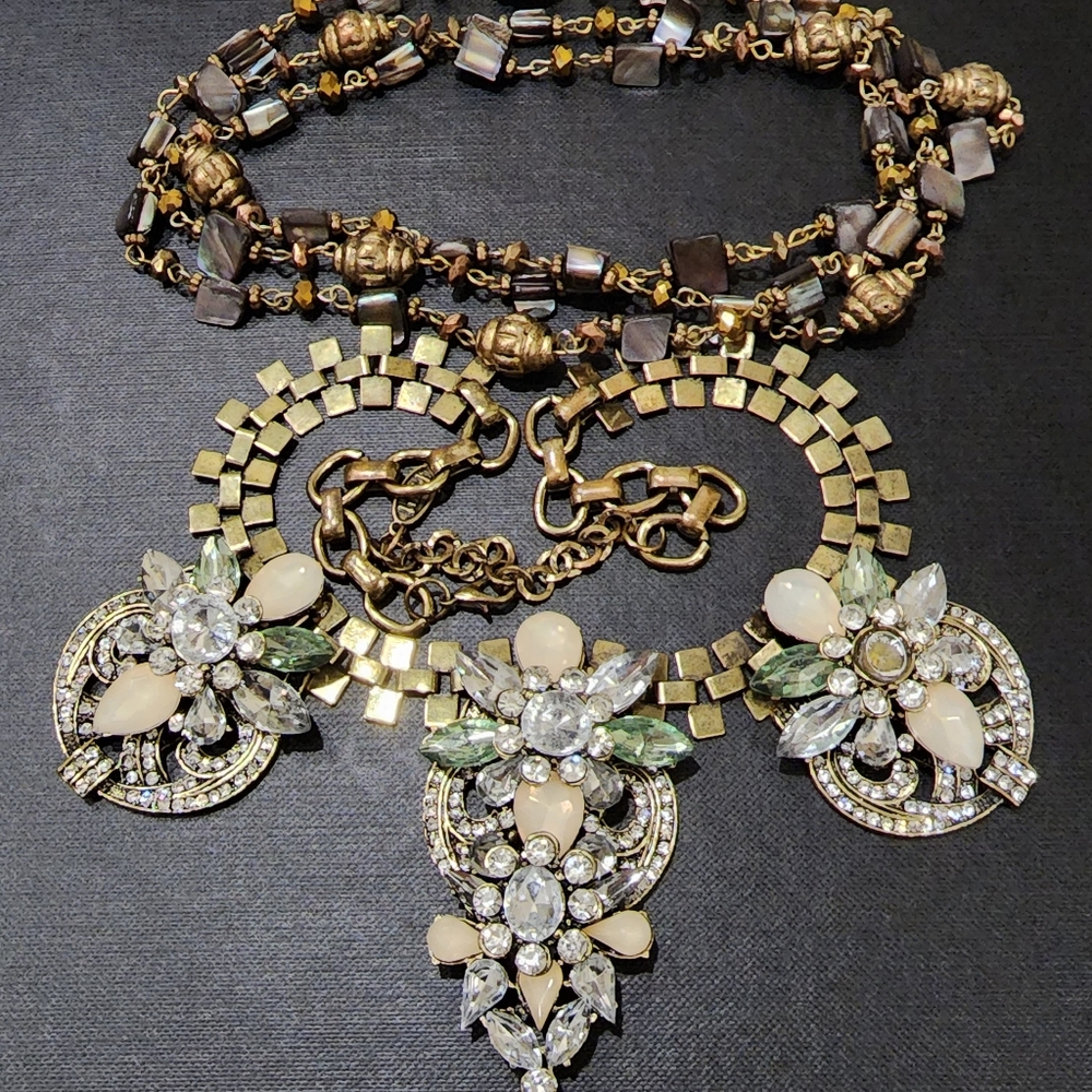 Two Pier 1 | Necklaces Women
